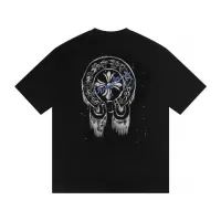 $32.00 USD Chrome Hearts T-Shirts Short Sleeved For Unisex #1446159