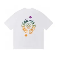 $32.00 USD Chrome Hearts T-Shirts Short Sleeved For Unisex #1446160
