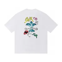 $32.00 USD Chrome Hearts T-Shirts Short Sleeved For Unisex #1446162