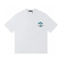 $32.00 USD Chrome Hearts T-Shirts Short Sleeved For Unisex #1446162