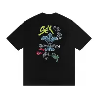 $32.00 USD Chrome Hearts T-Shirts Short Sleeved For Unisex #1446163