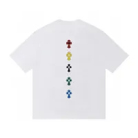 $32.00 USD Chrome Hearts T-Shirts Short Sleeved For Unisex #1446164
