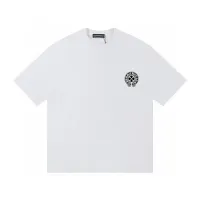 $32.00 USD Chrome Hearts T-Shirts Short Sleeved For Unisex #1446164