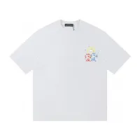 $32.00 USD Chrome Hearts T-Shirts Short Sleeved For Unisex #1446166