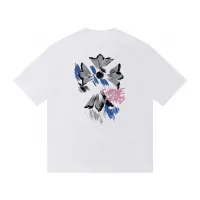 $32.00 USD Chrome Hearts T-Shirts Short Sleeved For Unisex #1446168