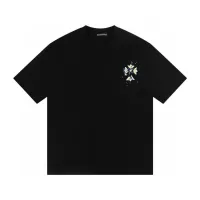 $32.00 USD Chrome Hearts T-Shirts Short Sleeved For Unisex #1446169