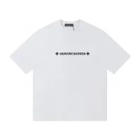 $32.00 USD Chrome Hearts T-Shirts Short Sleeved For Unisex #1446170