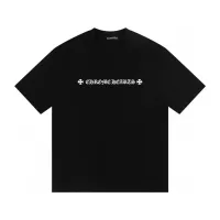 $32.00 USD Chrome Hearts T-Shirts Short Sleeved For Unisex #1446171