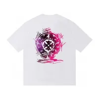 $32.00 USD Chrome Hearts T-Shirts Short Sleeved For Unisex #1446180