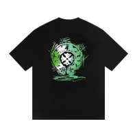 $32.00 USD Chrome Hearts T-Shirts Short Sleeved For Unisex #1446181