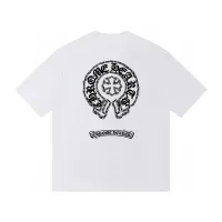 $32.00 USD Chrome Hearts T-Shirts Short Sleeved For Unisex #1446182