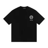 $32.00 USD Chrome Hearts T-Shirts Short Sleeved For Unisex #1446183