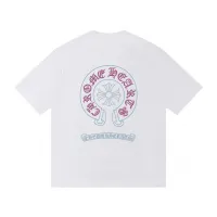 $32.00 USD Chrome Hearts T-Shirts Short Sleeved For Unisex #1446184