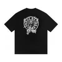 $32.00 USD Chrome Hearts T-Shirts Short Sleeved For Unisex #1446193