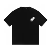 $32.00 USD Chrome Hearts T-Shirts Short Sleeved For Unisex #1446193