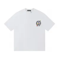 $32.00 USD Chrome Hearts T-Shirts Short Sleeved For Unisex #1446194