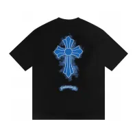 $32.00 USD Chrome Hearts T-Shirts Short Sleeved For Unisex #1446197