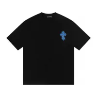 $32.00 USD Chrome Hearts T-Shirts Short Sleeved For Unisex #1446197