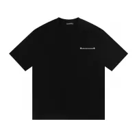 $32.00 USD Chrome Hearts T-Shirts Short Sleeved For Unisex #1446198