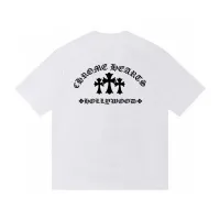 $32.00 USD Chrome Hearts T-Shirts Short Sleeved For Unisex #1446199