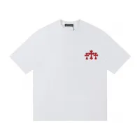 $32.00 USD Chrome Hearts T-Shirts Short Sleeved For Unisex #1446201