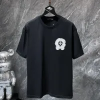 $39.00 USD Chrome Hearts T-Shirts Short Sleeved For Unisex #1446207
