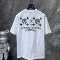 $42.00 USD Chrome Hearts T-Shirts Short Sleeved For Unisex #1446231
