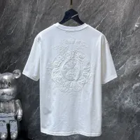 $42.00 USD Chrome Hearts T-Shirts Short Sleeved For Unisex #1446238