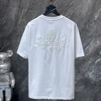 $42.00 USD Chrome Hearts T-Shirts Short Sleeved For Unisex #1446245