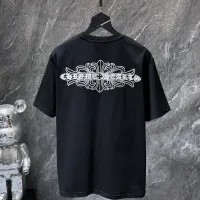 $40.00 USD Chrome Hearts T-Shirts Short Sleeved For Unisex #1446250