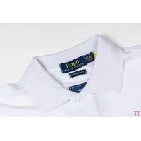 $40.00 USD Ralph Lauren Polo T-Shirts Short Sleeved For Men #1446325