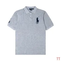$40.00 USD Ralph Lauren Polo T-Shirts Short Sleeved For Men #1446326