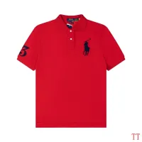 $40.00 USD Ralph Lauren Polo T-Shirts Short Sleeved For Men #1446328