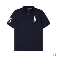 $40.00 USD Ralph Lauren Polo T-Shirts Short Sleeved For Men #1446330
