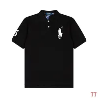 $40.00 USD Ralph Lauren Polo T-Shirts Short Sleeved For Men #1446331