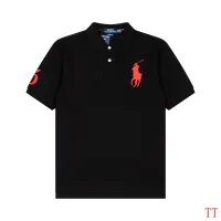 $40.00 USD Ralph Lauren Polo T-Shirts Short Sleeved For Men #1446332