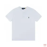 $42.00 USD Ralph Lauren Polo T-Shirts Short Sleeved For Unisex #1446333