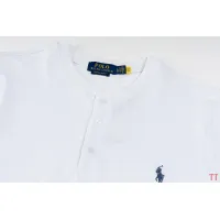 $42.00 USD Ralph Lauren Polo T-Shirts Short Sleeved For Unisex #1446333