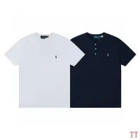 $42.00 USD Ralph Lauren Polo T-Shirts Short Sleeved For Unisex #1446333