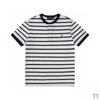 $42.00 USD Ralph Lauren Polo T-Shirts Short Sleeved For Unisex #1446335