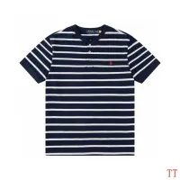 $42.00 USD Ralph Lauren Polo T-Shirts Short Sleeved For Unisex #1446336