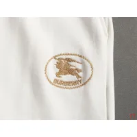 $48.00 USD Burberry Pants For Unisex #1446368