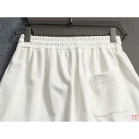 $48.00 USD Burberry Pants For Unisex #1446368