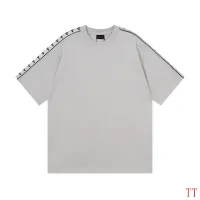 $45.00 USD Balenciaga T-Shirts Short Sleeved For Unisex #1446376