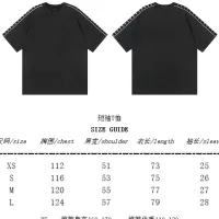 $45.00 USD Balenciaga T-Shirts Short Sleeved For Unisex #1446376