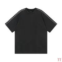 $45.00 USD Balenciaga T-Shirts Short Sleeved For Unisex #1446377