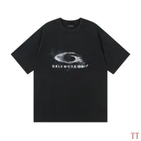 $42.00 USD Balenciaga T-Shirts Short Sleeved For Unisex #1446378