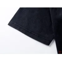 $42.00 USD Balenciaga T-Shirts Short Sleeved For Unisex #1446378