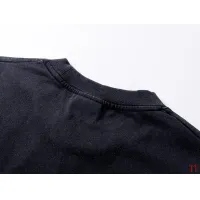 $42.00 USD Balenciaga T-Shirts Short Sleeved For Unisex #1446378