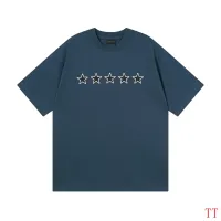 $45.00 USD Balenciaga T-Shirts Short Sleeved For Unisex #1446379